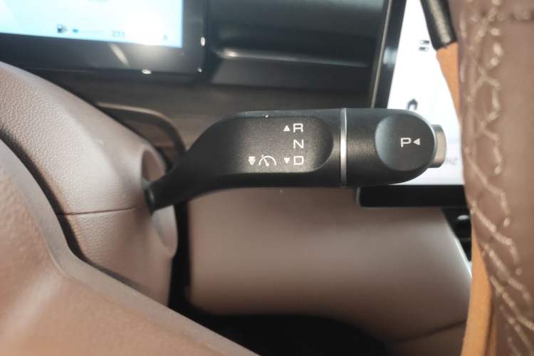 Used Wuling Xingguang S 2024 130km Flagship Version
