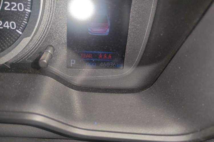 Used Toyota Corolla 2021 1.2T S-CVT Elite Edition