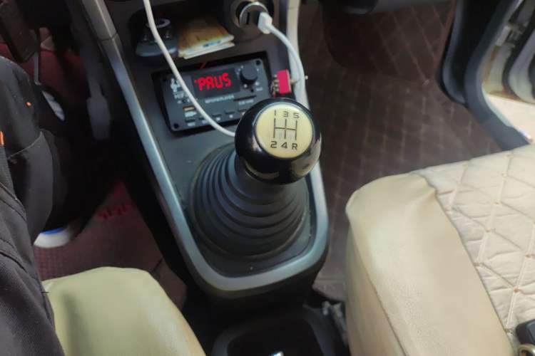 Used Suzuki Wagon R X5 2013 Revised Version 1.4L VVT Cruise Edition
