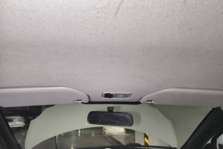 Used BYD F0 2015 1.0L AMT Joyful Cool Model