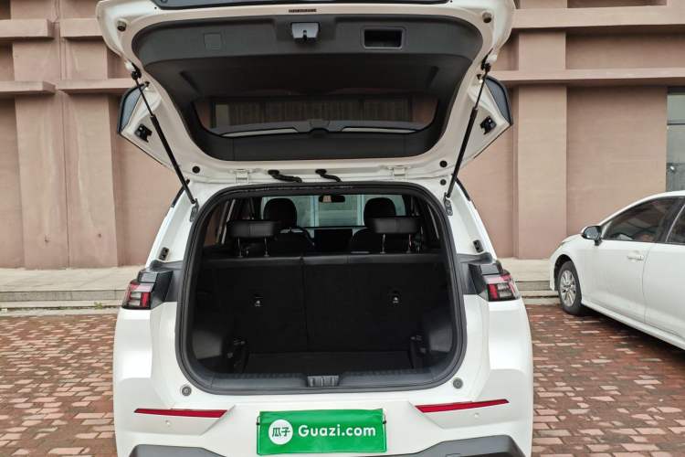 Used AION Y 2022 70 Enjoyment Edition Lithium Iron Phosphate