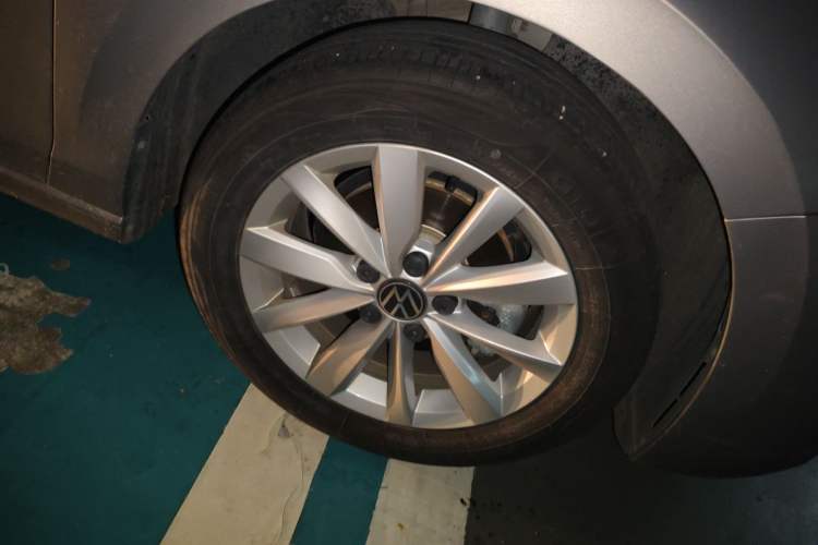 Used Volkswagen Bora 2021 1.5L Automatic Comfort Smart Connect Edition
