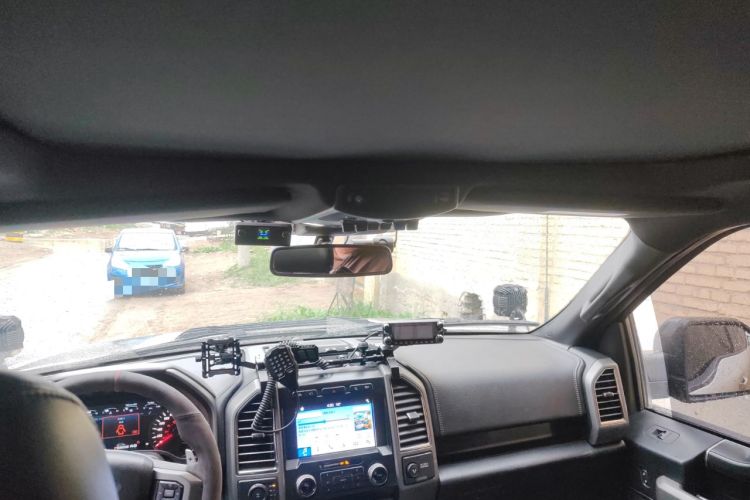 Used Ford F-150 Raptor 