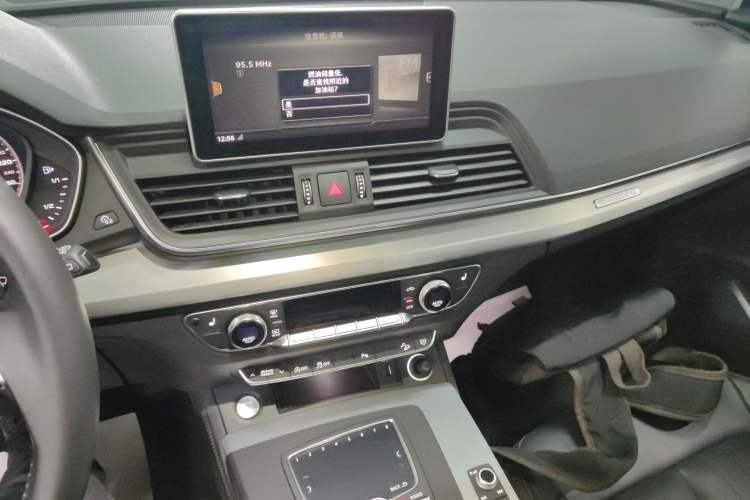 Used Audi Q5L 2020 Updated 40 TFSI Prestige Fashion Edition