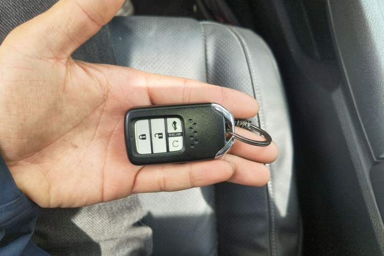 Used Honda Civic 2016 220TURBO CVT Prestige Edition
