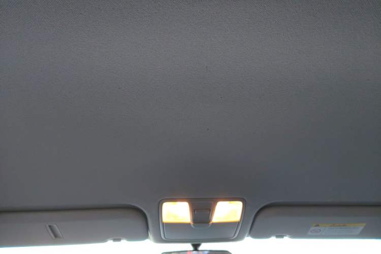 Used Hyundai Elantra (5th Generation / Langdong) 2016 1.6L Manual Fashion Edition Headliner