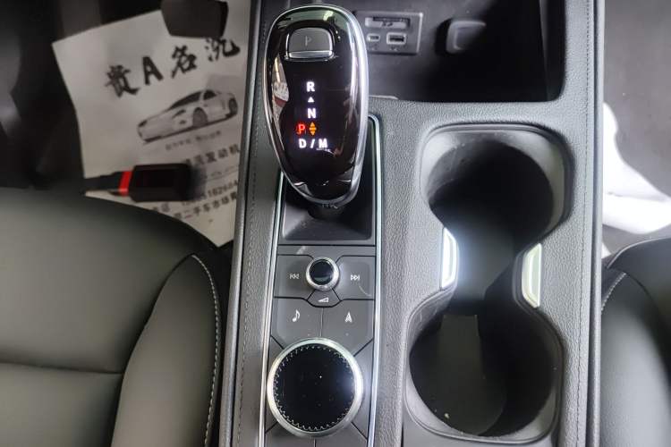 Used Cadillac XT4 2020 Revised Version 28T Two-Wheel Drive Leading Edition