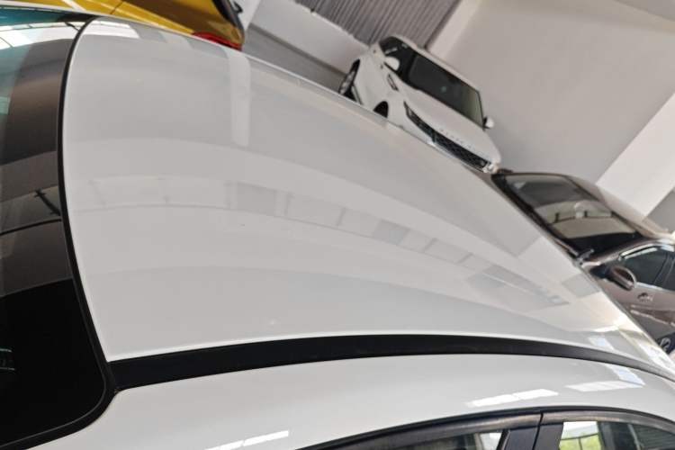 Used Chery Arrizo 5 2019 Revised PRO 1.5L CVT Youth Edition China VI Standard