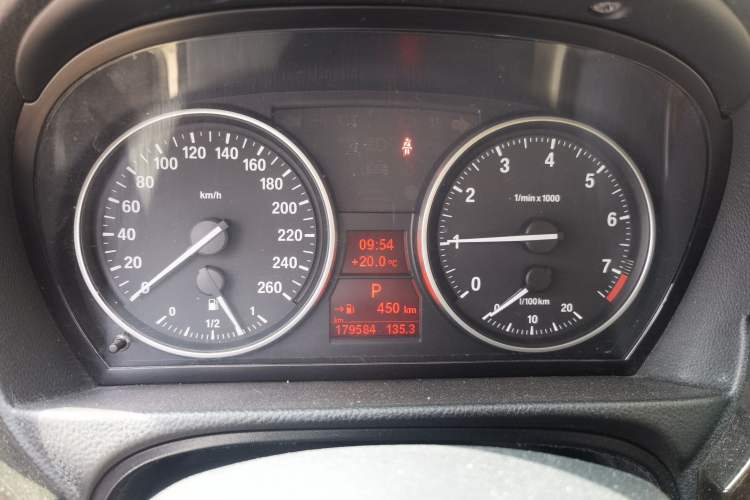 Used BMW 3 Series 2009 325i Sport Edition
