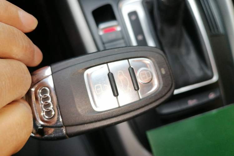 Used Audi Q5 2016 40 TFSI Trendy Edition