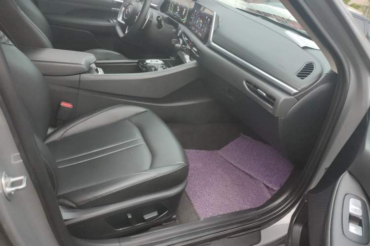 Used Hyundai Sonata 2020 270TGDi DCT GLS Elite Edition Right Front Seat