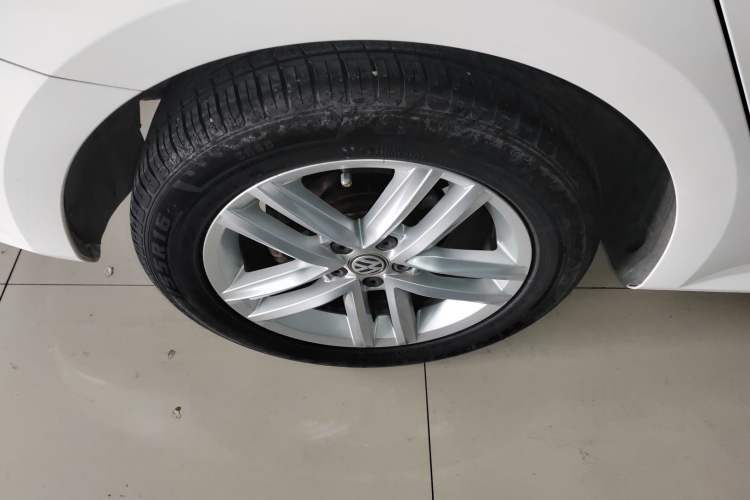 Used Volkswagen Gran Lavida 2017 180TSI DSG Comfort Edition