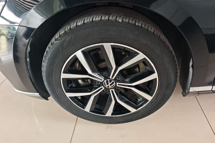 Used Volkswagen Magotan 2020 330TSI DSG Leading Model
