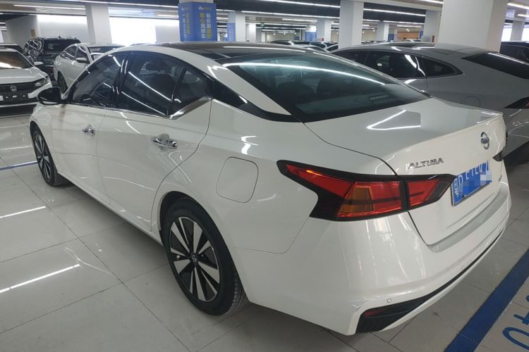 Used Nissan Teana 2021 2.0L XL Comfort Edition