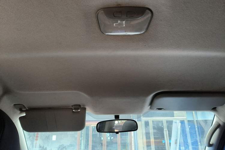 Used Zxauto 1986 2022 2.0T Station Wagon Manual Diesel Two-Wheel Drive Luxury Version Big Double HY4D20M
