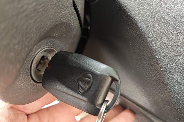 Used CHANGAN KAICHENG Star 5 2022 1.4L Classic Edition Passenger Vehicle JL473Q3