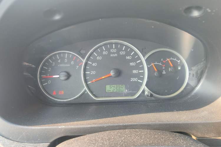 Used Wuling Hongguang 2015 1.5L S Basic Version China V Standard