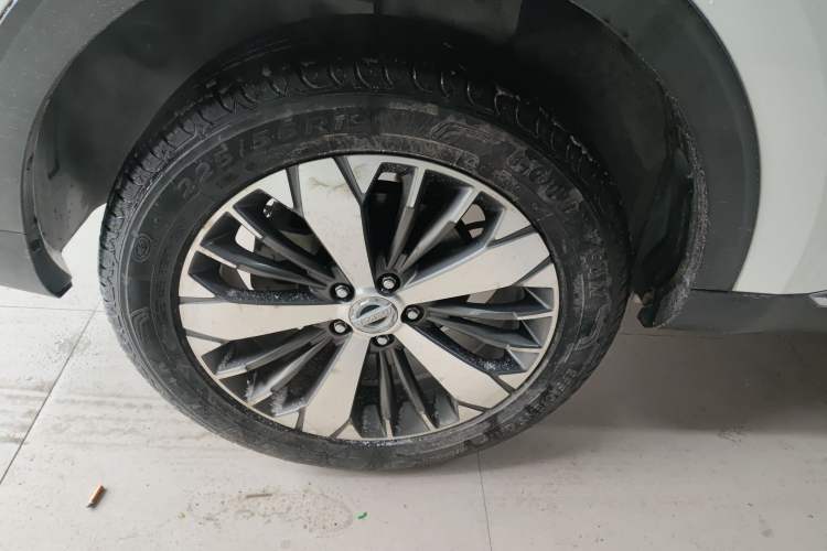 Used Haval F7x 2019 1.5T Two-Wheel Drive Smart & Trendy Edition Right Rear Wheel Hub