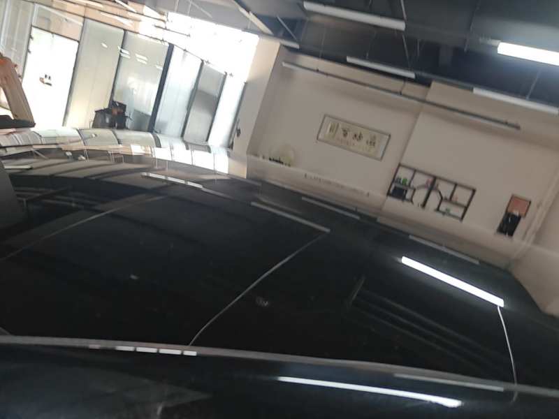 Used GAC Trumpchi Xiangwang S7 2025 205 km Max Version — 26