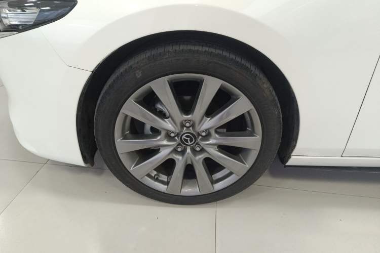 Used Mazda 3 Axela 2022 2.0L Automatic ZhiXuan Edition