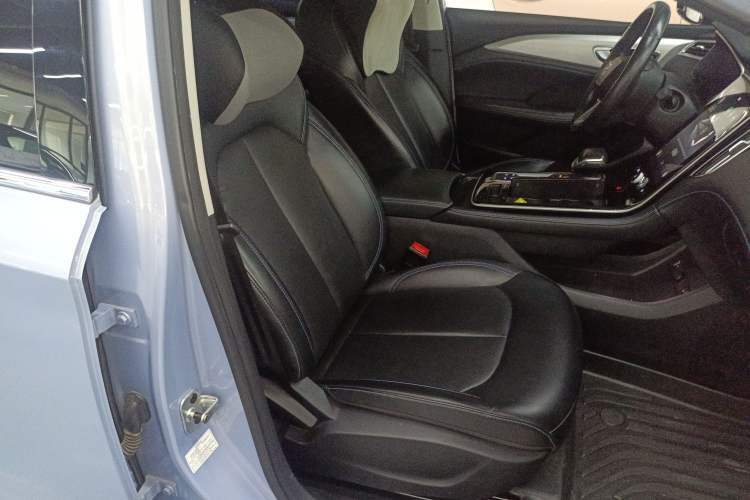 Used Rising ER6 2020 620 km Smart Edition