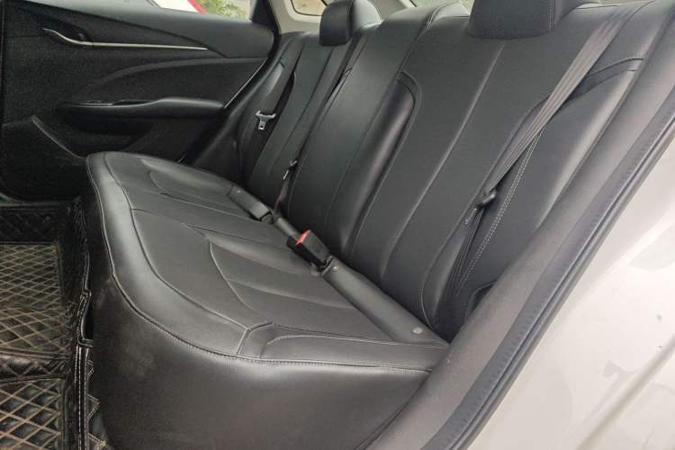 Used Buick GT 2021 Revised Version Flagship 1.5L Automatic Elite Edition