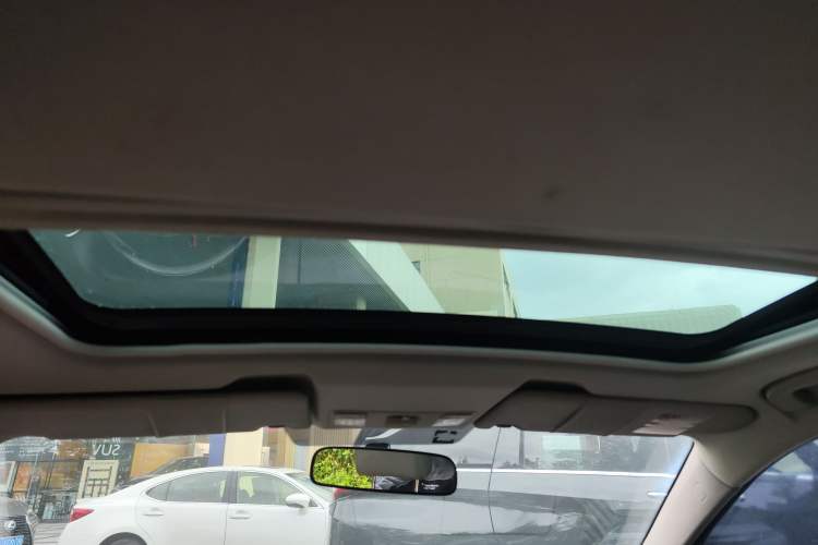 Used Mazda 6 2007 2.0L Automatic Ultra-Luxury Version
