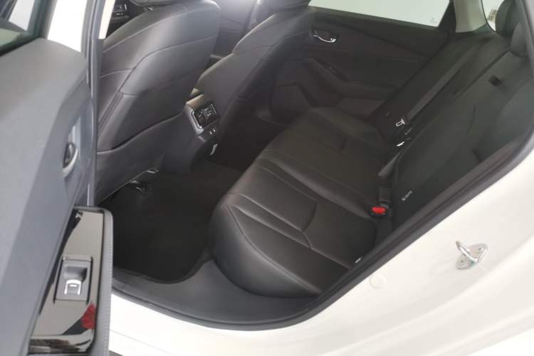 Used Honda Inspire 2023 260TURBO Deluxe Edition