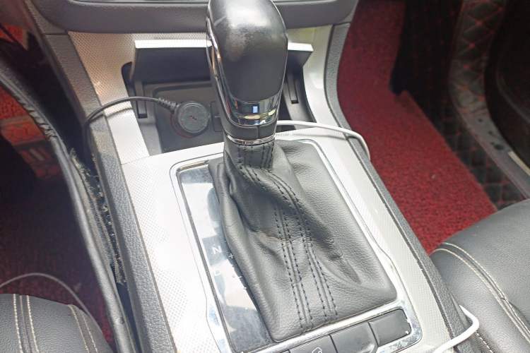 Used Roewe RX5 2020 20T Automatic 4G Connect Superior Flagship Edition
