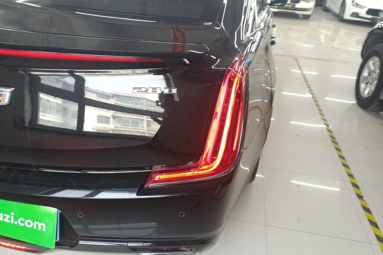 Used Cadillac XTS 2018 28T Tech Edition
