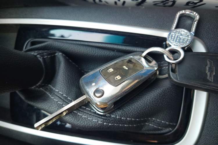 Used Chevrolet Cavalier 2019 320 Automatic Xinyue Edition
