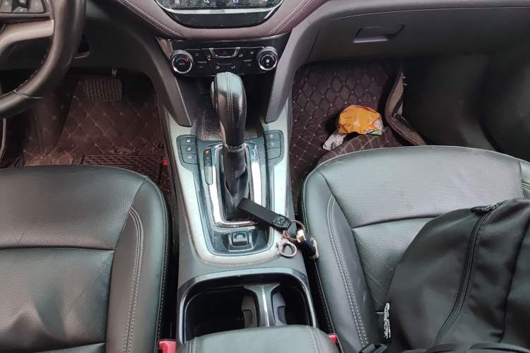 Used Chevrolet Malibu 2018 530T Automatic Luxury Edition