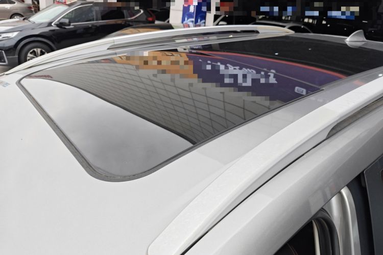 Used Baojun 530 2020 1.5T CVT Prestige Connected Version 5 Seats