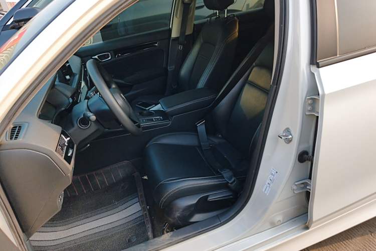 Used Honda Civic 2023 240TURBO CVT Dynamic Edition