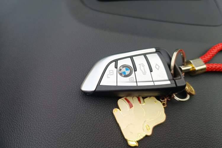 Used BMW X5 2021 Restyled xDrive40i Luxury Version M Sport Package
