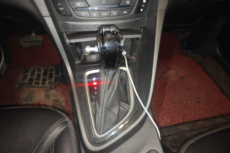 Used Buick GT 2015 15N Automatic Deluxe Edition