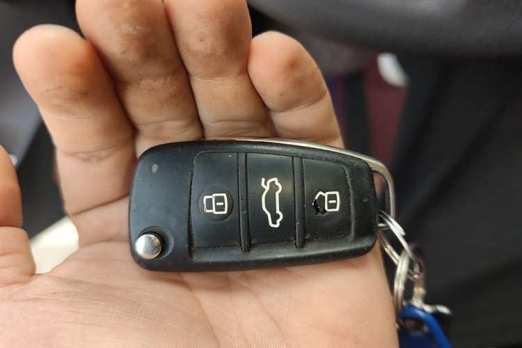 Used Chery QQ Little Ant 2018 400 4-Seater Smart Edition
