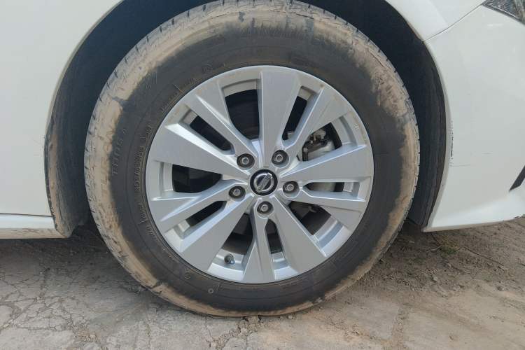 Used Nissan Teana 2019 2.0L XL Comfort Edition