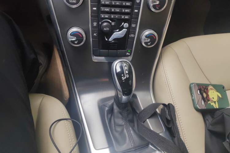 Used Volvo XC60 2014 T5 Smart Edition