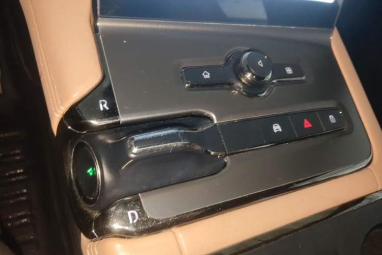 Used Nio ES6 2020 420 km Sport Edition