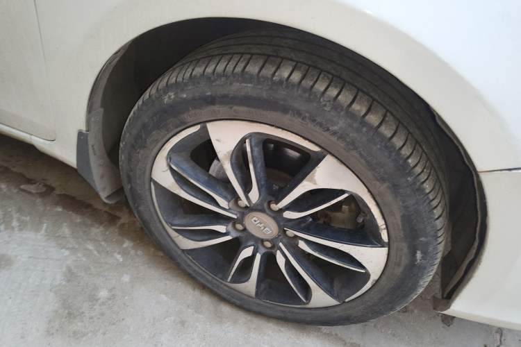 Used BYD Qin New Energy 2015 1.5T Dual-Crown Flagship Edition