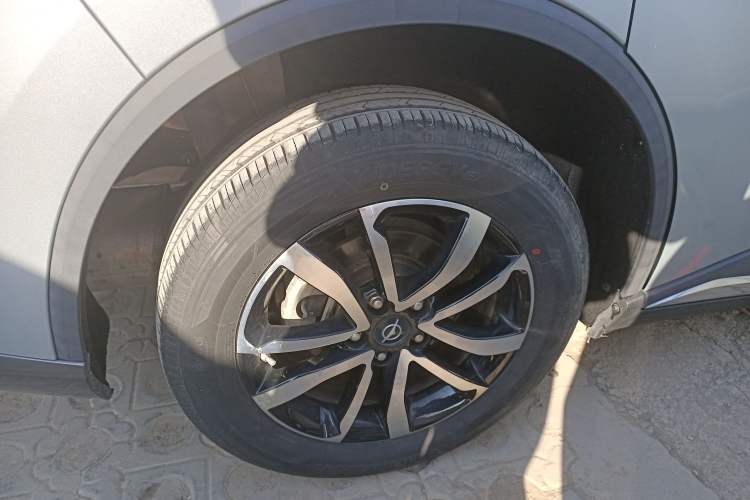 Used Haima 7X 2020 1.5T Automatic Elite Edition