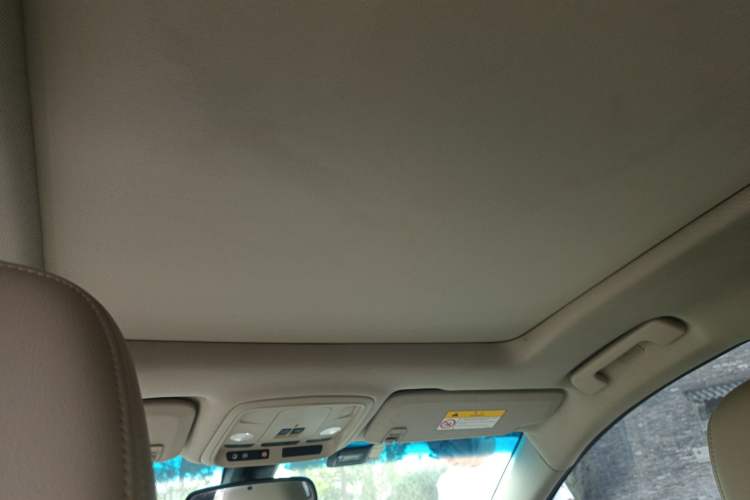 Used Cadillac XTS 2017 28T Elite Model