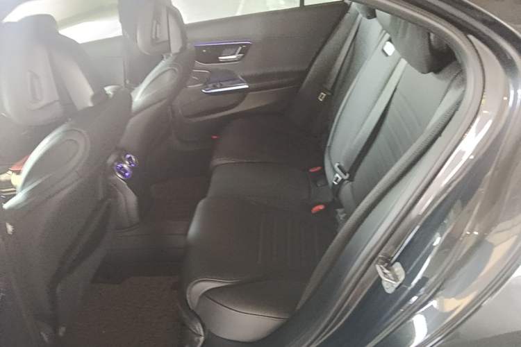 Used Mercedes-Benz C-Class 2024 Restyled C-Class 260 L Sport Edition
