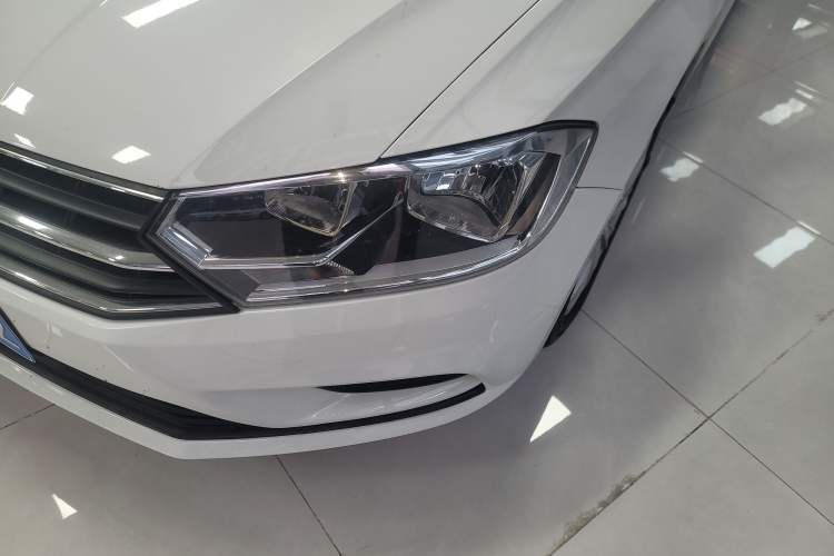 Used Volkswagen Bora 2019 Facelift Bora·Legend 1.5L Automatic Fashion Edition China VI Standard