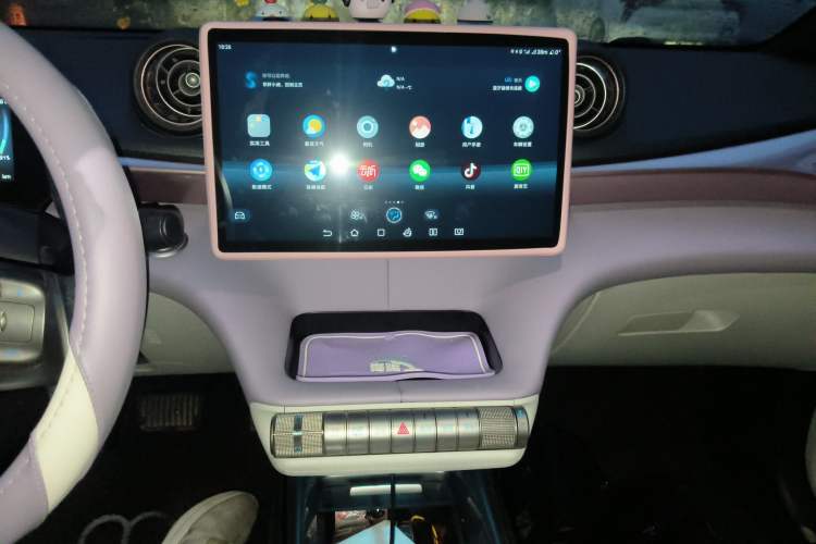 Used BYD Dolphin 2021 401km Knight Edition
