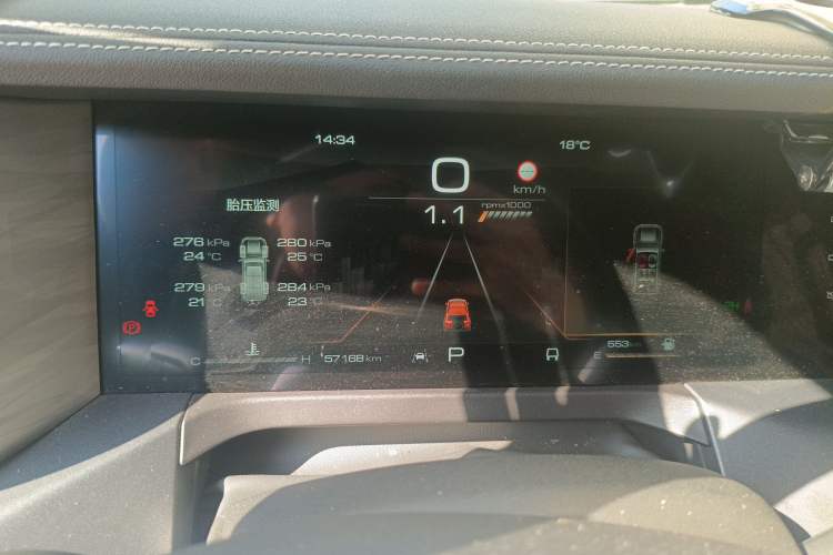 Used Tank 300 2021 Off-Road Edition 2.0T Challenger
