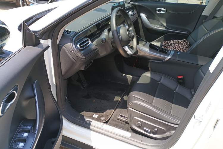 Used smart #3 2024 Dynamic Standard Edition
