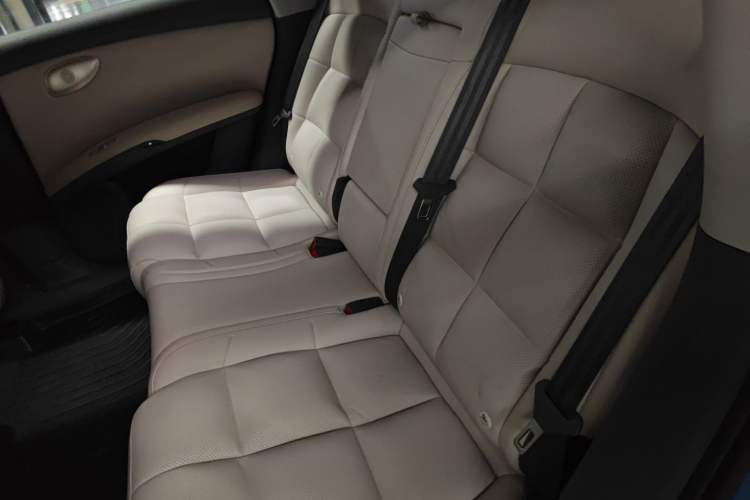 Used IM LS6 2025 Lingxi Intelligent Driving Edition