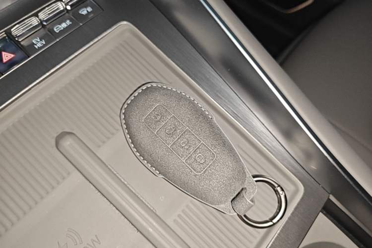 Used Denza N9 2025 Flagship Model